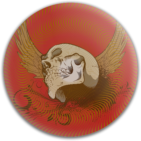 Design 227139 Disc Golf and Ultimate Discs