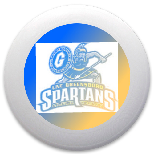 Design 226961 Disc Golf and Ultimate Discs