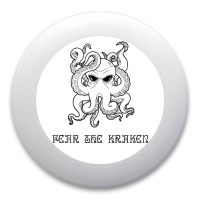 Fear the Kraken