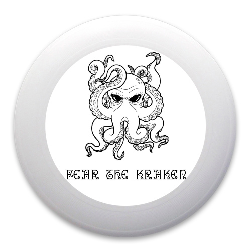 Design 227292 Disc Golf and Ultimate Discs