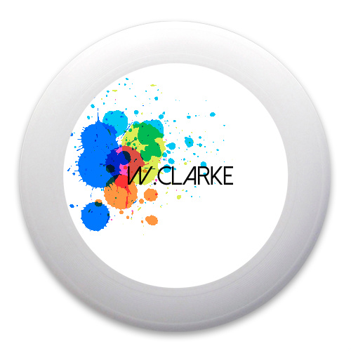 Design 227457 Disc Golf and Ultimate Discs