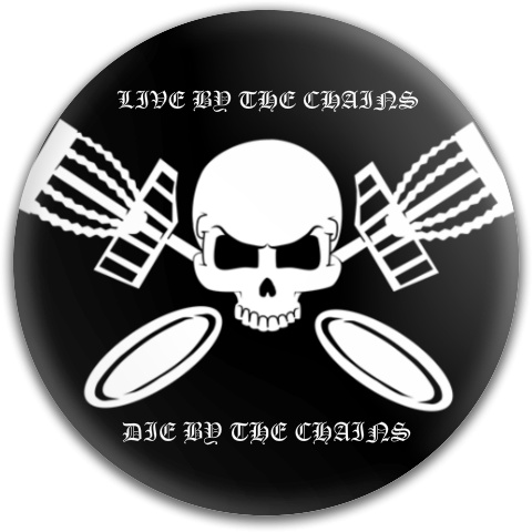 Design 227296 Disc Golf and Ultimate Discs
