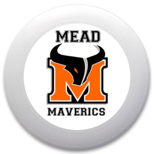 Design 227802 Disc Golf and Ultimate Discs