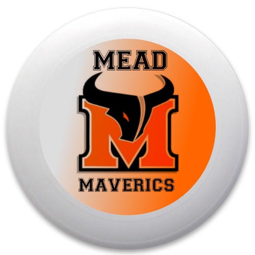 Design 227803 Disc Golf and Ultimate Discs