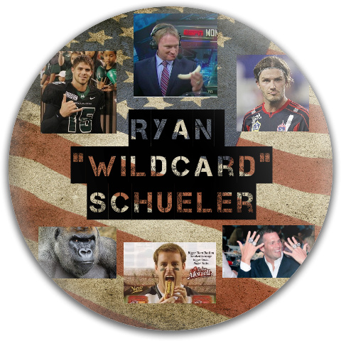 Design 219369 Disc Golf and Ultimate Discs