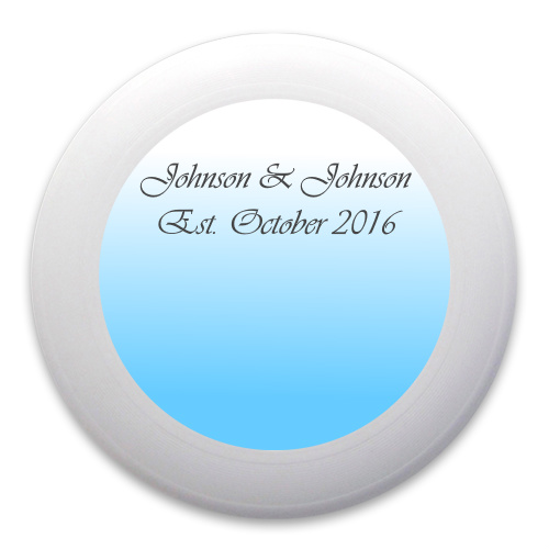 Design 227882 Disc Golf and Ultimate Discs