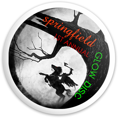 Design 228103 Disc Golf and Ultimate Discs
