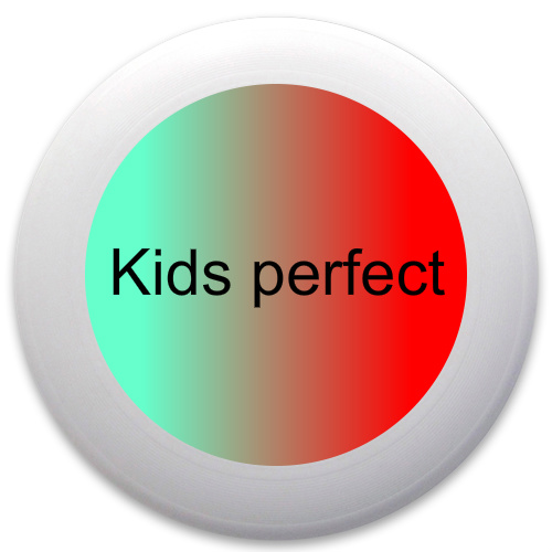 Design 219580 Disc Golf and Ultimate Discs