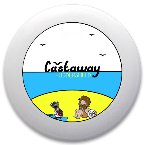 Design 219481 Disc Golf and Ultimate Discs