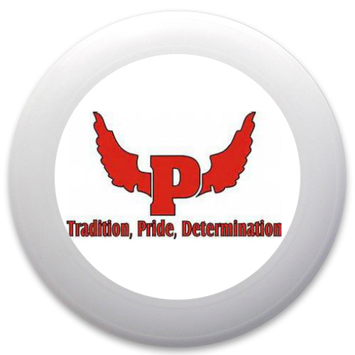 Design 219907 Disc Golf and Ultimate Discs