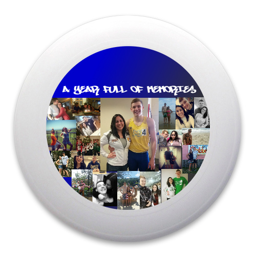 Design 220211 Disc Golf and Ultimate Discs