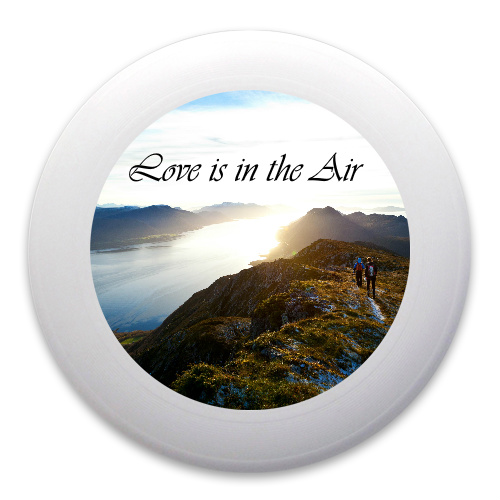 Design 220219 Disc Golf and Ultimate Discs