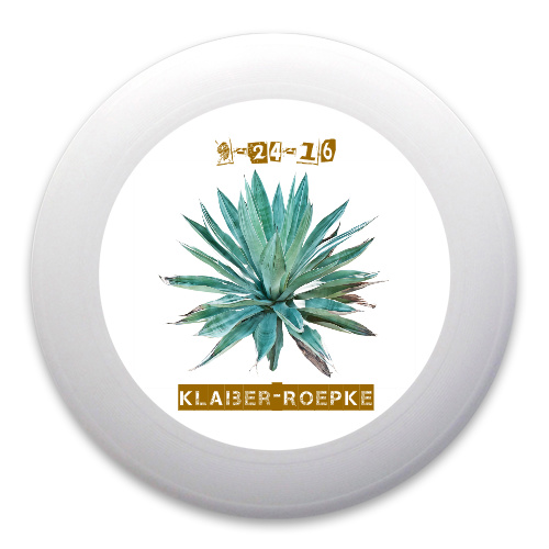 Design 220063 Disc Golf and Ultimate Discs
