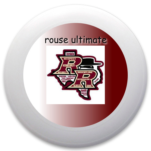 Design 220651 Disc Golf and Ultimate Discs