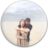 Design 220896 Disc Golf and Ultimate Discs Image