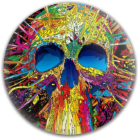 Design 270426 Disc Golf and Ultimate Discs Image
