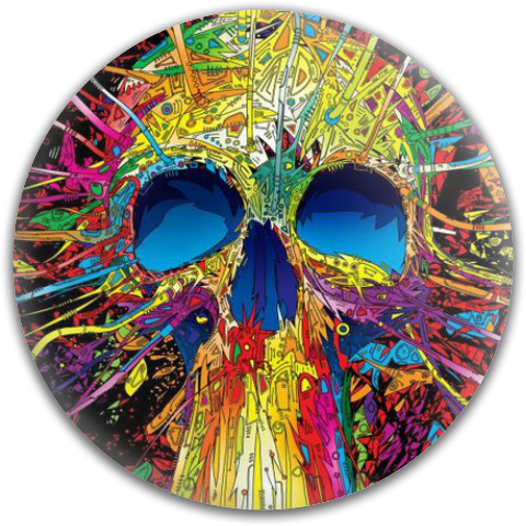 Design 270426 Disc Golf and Ultimate Discs