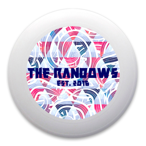 Design 270704 Disc Golf and Ultimate Discs