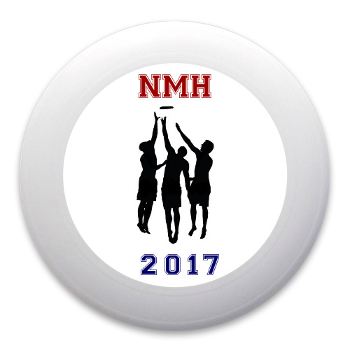 Design 270846 Disc Golf and Ultimate Discs
