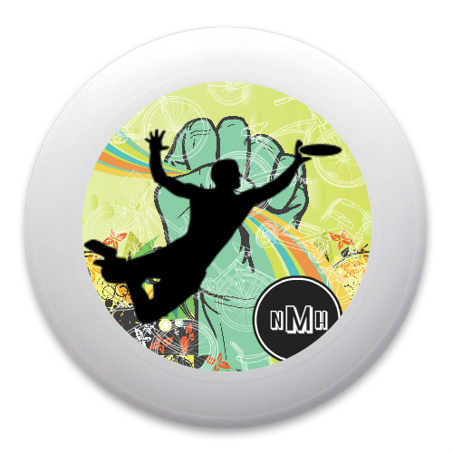 Design 270925 Disc Golf and Ultimate Discs