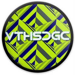 Design 271280 Disc Golf and Ultimate Discs Image