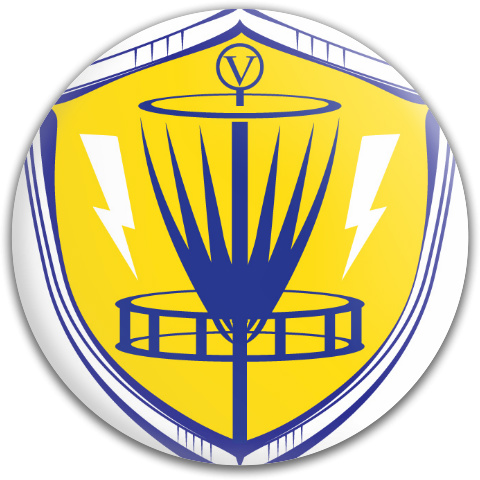 Design 272023 Disc Golf and Ultimate Discs