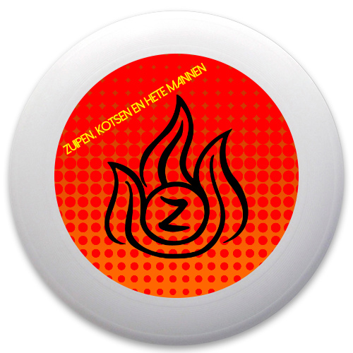 Design 272011 Disc Golf and Ultimate Discs