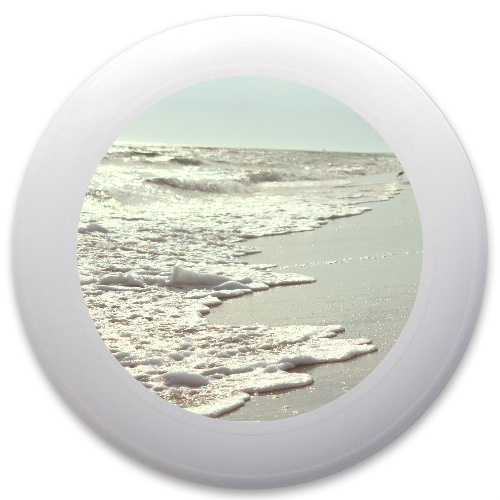 Design 272307 Disc Golf and Ultimate Discs