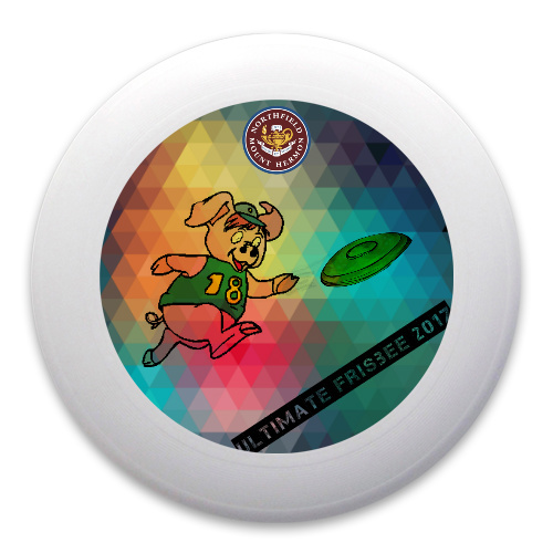Design 272806 Disc Golf and Ultimate Discs