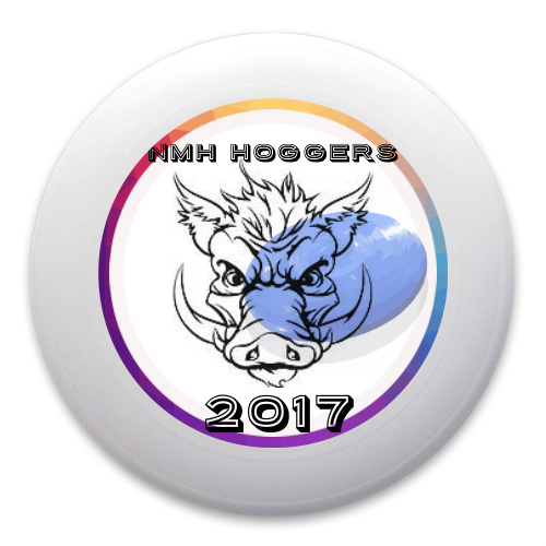Design 272900 Disc Golf and Ultimate Discs
