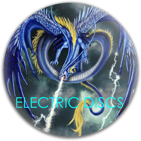 Design 274228 Disc Golf and Ultimate Discs