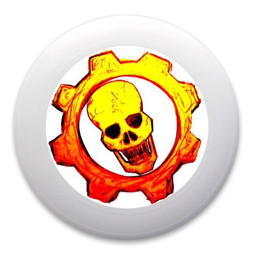 Design 274599 Disc Golf and Ultimate Discs