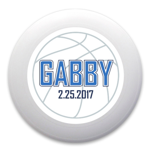 Design 274856 Disc Golf and Ultimate Discs
