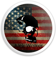 Alek Walker