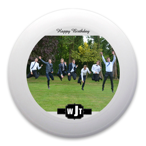 Design 267861 Disc Golf and Ultimate Discs