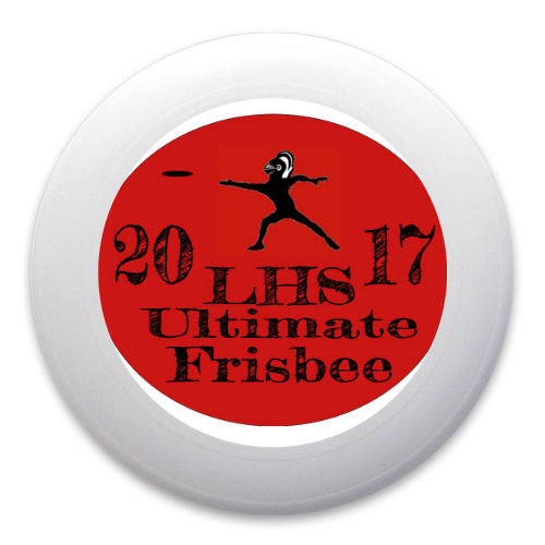 Design 276190 Disc Golf and Ultimate Discs