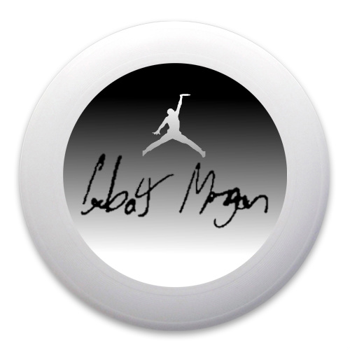 Design 276099 Disc Golf and Ultimate Discs