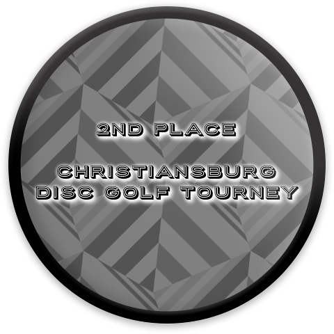 Design 276129 Disc Golf and Ultimate Discs