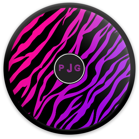 Design 276227 Disc Golf and Ultimate Discs