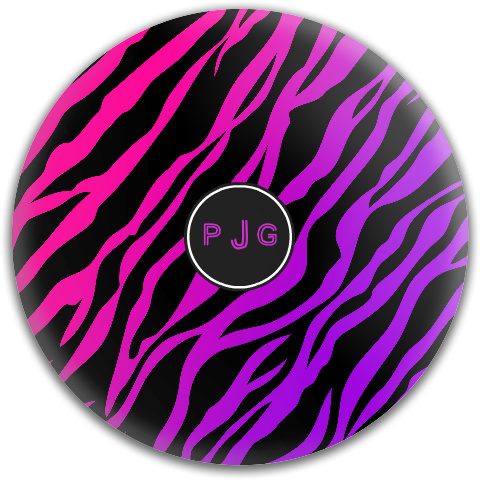 Design 276229 Disc Golf and Ultimate Discs