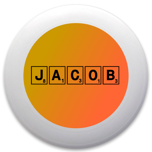 Design 276699 Disc Golf and Ultimate Discs