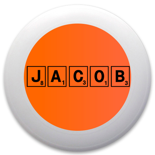 Design 276707 Disc Golf and Ultimate Discs
