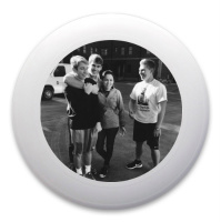 Design 268946 Disc Golf and Ultimate Discs Image