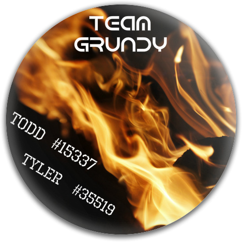 Design 269408 Disc Golf and Ultimate Discs