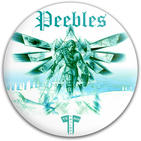 Design 269389 Disc Golf and Ultimate Discs
