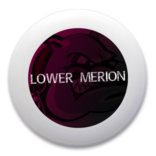 Design 348557 Disc Golf and Ultimate Discs
