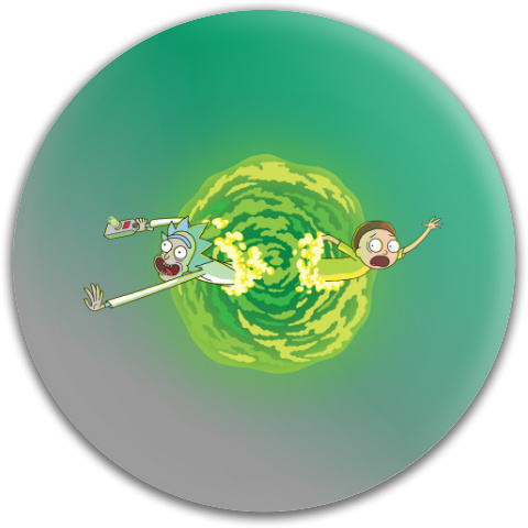 Design 348730 Disc Golf and Ultimate Discs