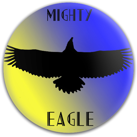 Design 349346 Disc Golf and Ultimate Discs