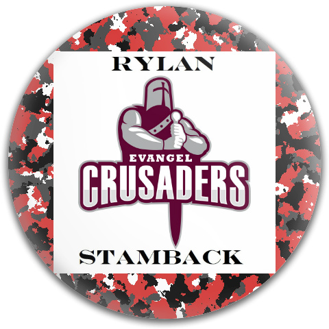 Design 349348 Disc Golf and Ultimate Discs