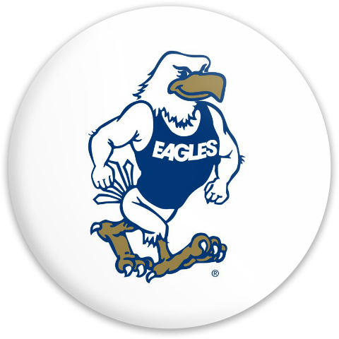 Design 350524 Disc Golf and Ultimate Discs